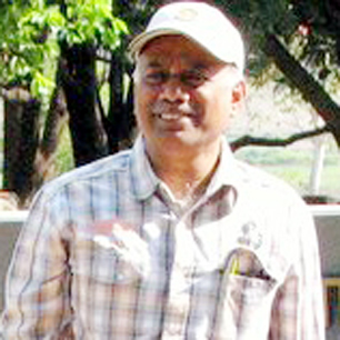 Dr. Jayanta Kundu